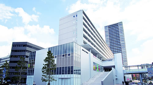 康仁薬局グランアーク店