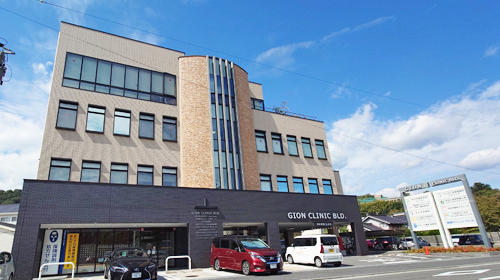 店舗写真 医療モール 物件情報