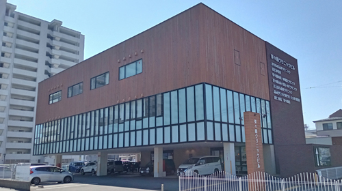 店舗写真 医療モール 物件情報