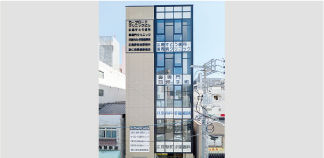 写真：外観 医療モール 物件情報