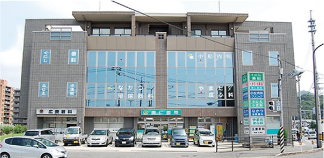写真：外観 医療モール 物件情報