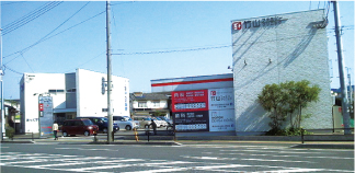 写真：外観 医療モール 物件情報