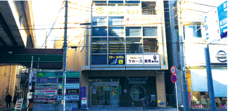 写真：外観 医療モール 物件情報