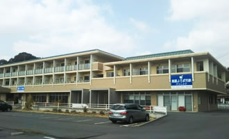 写真：外観 医療モール 物件情報