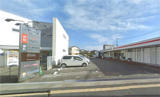 写真：外観 医療モール 物件情報
