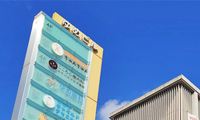 写真：医療モール