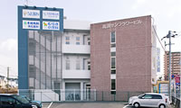 写真：ビル