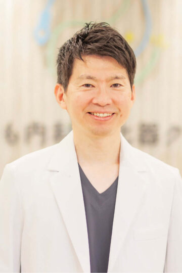 あべとも内科消化器クリニックスライド01