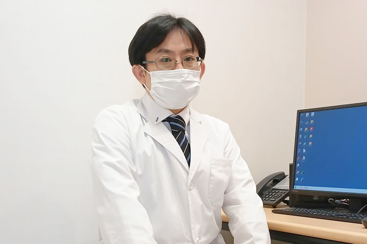 うした東内科クリニックスライド01