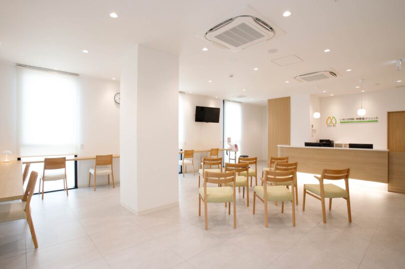 いのくち内科・呼吸器クリニックスライド01