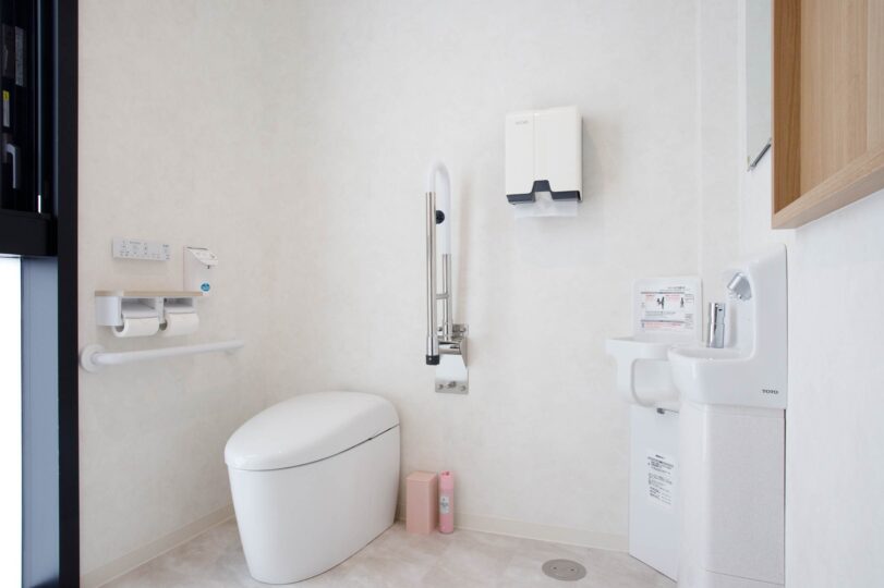 いのくち内科・呼吸器クリニックスライド01