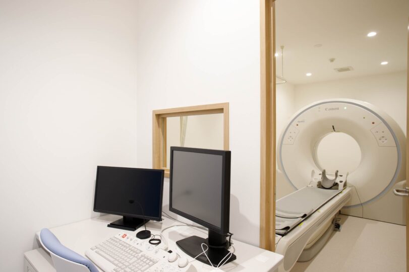 いのくち内科・呼吸器クリニックスライド01