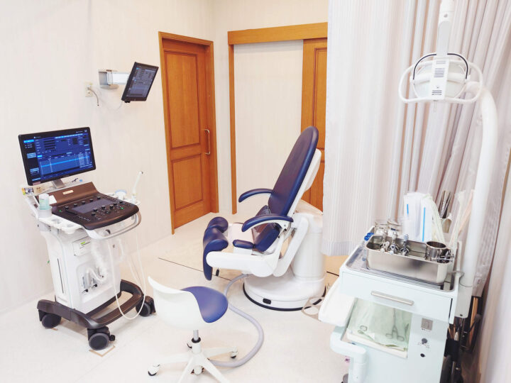 ゆきレディースクリニック段原スライド01