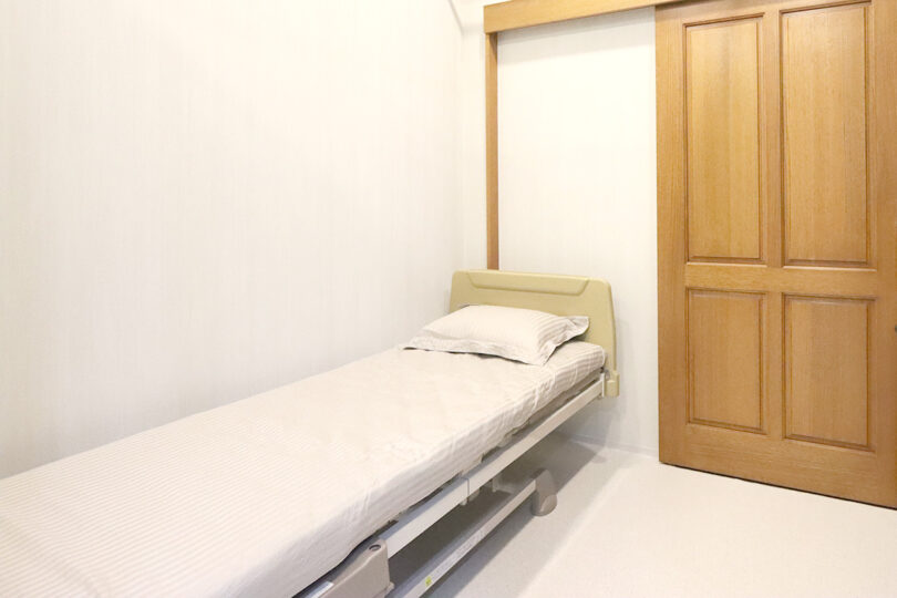 ゆきレディースクリニック段原スライド01