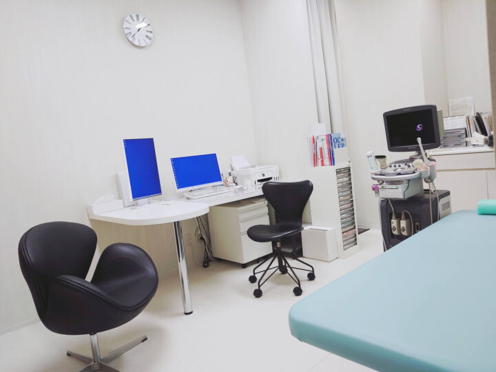 ゆきレディースクリニック段原スライド01